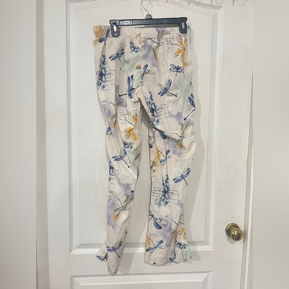 FINAL PRICE DROP The Lazy Poet Pajama Pants - Picture 7 of 7